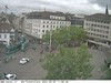 Webcam Basel (Barfüsserplatz)