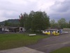 cámara web Sitterdorf (Erlebnisflugplatz Sitterdorf)