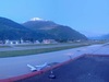 webcam Sion (Sion Aéroport)