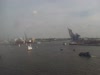 web kamera Hamburg (Webcam am Cruise Center in Altona im Hamburger Hafen)