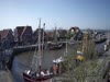 web kamera Neuharlingersiel (Live-Streaming im Fischereihafen Neuharlingersiel)