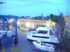เว็บแคม Kröslin (Webcam aus der Marina Kröslin im Baltic Sea Resort)