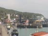 cámara web Sassnitz (Live aus dem Stadthafen von Sassnitz auf Rügen)