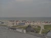 เว็บแคม Esens (Webcam mit Hafen, Nordsee und dem Strand von Bensersiel)