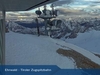 Webcam Zugspitze (Tiroler Zugspitzbahn Bergstation)