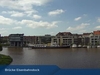 webcam Emden (Brücke Eisenbahndock)