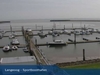 เว็บแคม Langeoog (Sportboothafen Langeoog)