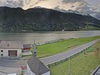 webcam Col de Resia (Hotel-Restaurant-Alpenrose am Haidersee)