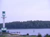 เว็บแคม Kiel (Webcam in der Kieler Förde am Leuchtturm Friedrichsort)