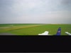 cámara web Carolinensiel-Harlesiel (Webcam am Flughafen in Harlesiel)