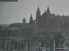 webcam Palma de Majorque (Palma Cathedral)