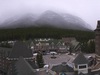 Webcam Banff (Fairmont Banff Springs)