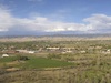 webcam Montrose (Sunset Mesa)