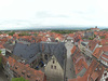 web kamera Quedlinburg (Marktkirche St. Benedikti)