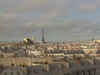 webcam Parigi (Paris)