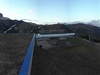 web kamera Livinallongo del Col di Lana (Rifugio Burz)