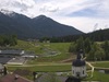 webcam Seefeld in Tirol (Seefeld - Seekirchl Panorama)