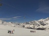 webcam Cervinia (Cervinia - Matterhorn)