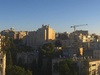 Webcam Jeruzalem (Jerusalem - Hotel Inbal)