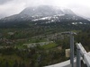 Webcam Garmisch-Partenkirchen (Garmisch-Partenkirchen - Olympiaschanze)