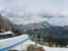 webcam Cortina d Ampezzo (Cortina d'Ampezzo - Duca d'Aosta)
