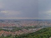 webcam Prague (Prague - Petrin lookout tower)