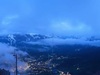 cámara web Cortina d Ampezzo (Cortina d'Ampezzo - Rifugio Faloria)