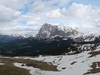 webcam Alpe di Siusi (Seiseralm - Punta d’oro)