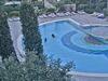 webcam Bibione (Villaggio Mare Blu Pool LIVE-Webcam Bibione Pineda - Italien)