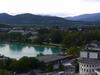 webcam Bled (Panorama des Sees Bled)