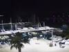 webcam Capodistria (Webcam Koper - Panorama des Jachthafens und der Promenade vom Ho)