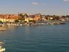 webcam Rovigno (Promenade und marina in Rovinj webcam)