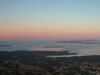 webcam Arzachena (Monte Moro live cam Costa Smeralda Panoramablick Sardinien)