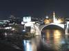 Webcam Mostar (Mostar – Die Alte Brücke über den Fluss Neretva)