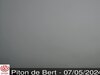 webcam Piton de la Fournaise (La Reunion – Piton de Bert)