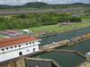 เว็บแคม Corozal (Miraflores – Panamakanal)