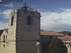 web kamera Sant Vicenç de Montalt (Montalt – Poble)