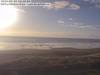 webcam New Plymouth (Fitzroy Beach, New Plymouth. East view.)