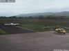 cámara web Cumbernauld (Cumbernauld – Airport)