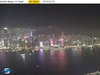 webcam King`s Park (Kowloon – International Commerce Centre)