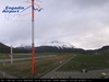 cámara web Samedan (Flughafen Oberengadin, Richtung Ost)