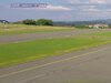 webcam Ecuvillens (Aérodrome Régional Fribourg-Ecuvillens Est / Ost)