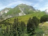 web kamera Pralognan-la-Vanoise (Pralognan - Mont Bochor)