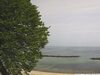 webcam Kiel CIV (Blick auf den Schilkseer Strand)